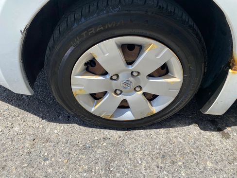 Used 2007 Nissan Sentra 2.0 FWD image 19