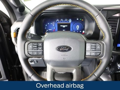 New 2025 Ford F150 Tremor w/ Equipment Group 402A High image 44