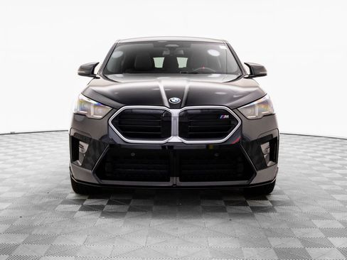 Certified 2025 BMW X2 M35i image 9