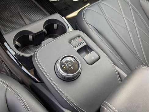 Certified 2023 Ford Mustang Mach-E Select RWD image 12