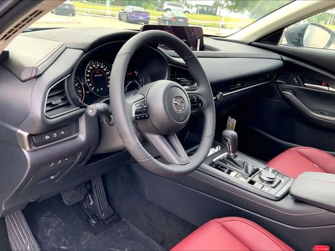 New 2026 MAZDA CX-30 AWD 2.5 S image 8