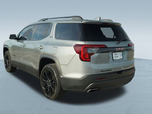 Used 2023 GMC Acadia SLE w/ Driver Convenience Package image 6