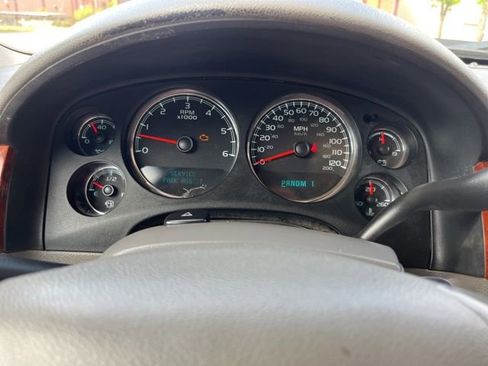 Used 2013 GMC Sierra 2500 SLT w/ Entertainment Package image 25