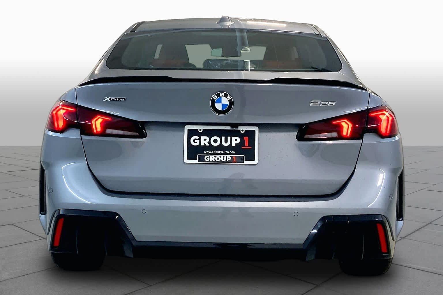New 2026 BMW 228i xDrive w/ Technology Package AWD/4WD image 4