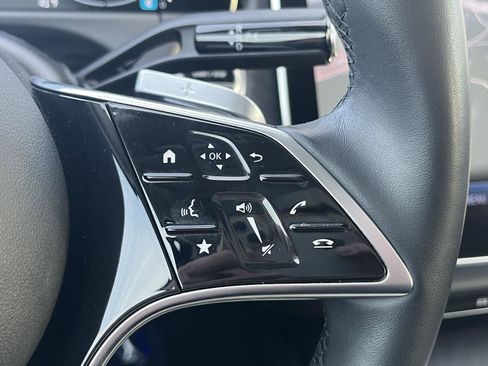 Used 2025 Mercedes-Benz E 450 4MATIC All-Terrain Wagon image 34