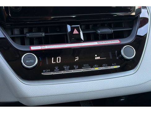 New 2026 Toyota Corolla LE image 20