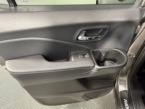 Used 2022 Honda Ridgeline RTL-E image 34