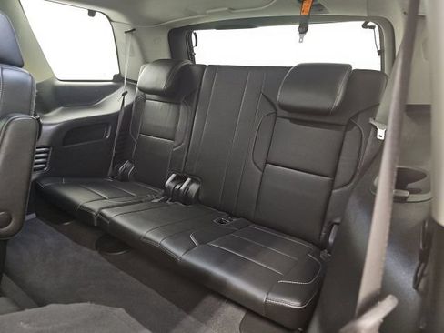 Used 2020 Chevrolet Tahoe Premier w/ Max Trailering Package AWD/4WD image 29