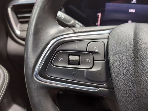 Certified 2024 Buick Encore GX Sport Touring image 29