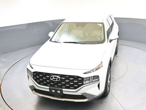Certified 2023 Hyundai Santa Fe SEL w/ Cargo Package AWD/4WD image 36