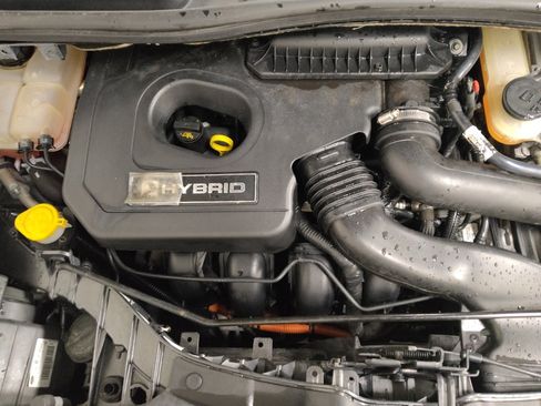 Used 2016 Ford C-MAX SE image 30