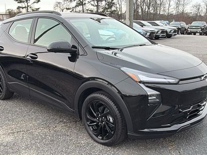 New 2027 Chevrolet Bolt RS w/ Technology Package