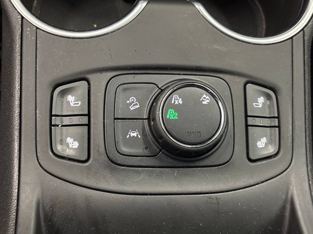 Used 2020 GMC Terrain SLT w/ Preferred Package AWD/4WD image 33