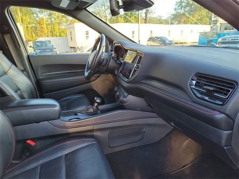 Used 2024 Dodge Durango GT image 35