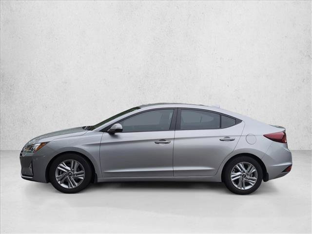 Used 2020 Hyundai Elantra SEL w/ Cargo Package (C1) FWD image 5