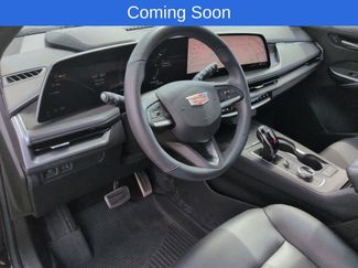 Used 2024 Cadillac XT4 Sport w/ Active Safety Package AWD/4WD video 2