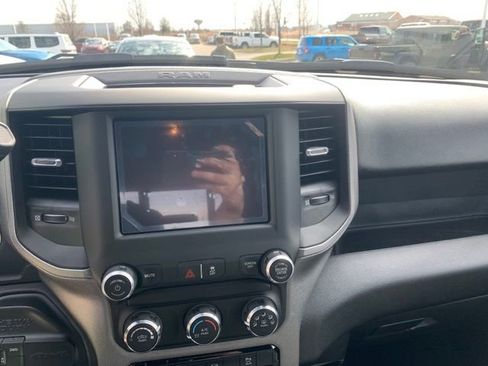 New 2024 RAM 3500 Tradesman image 13