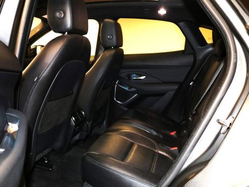 Used 2020 Jaguar E-PACE SE image 15