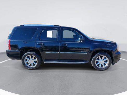 Used 2013 GMC Yukon Denali image 4