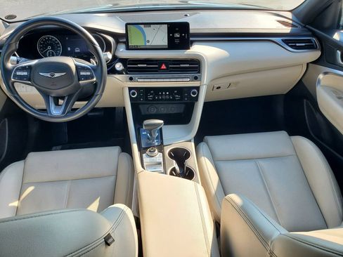 Used 2024 Genesis G70 2.5T AWD/4WD image 28