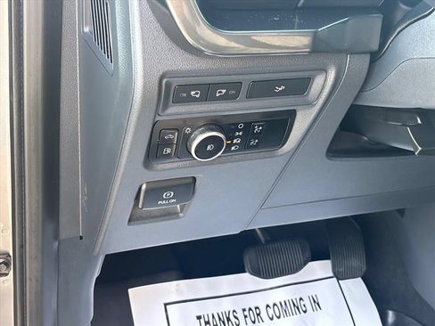 Used 2023 Ford F150 XLT w/ Equipment Group 302A High AWD/4WD image 27