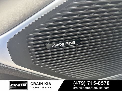 Used 2023 Jeep Wagoneer Series II w/ Flexible Seating Group AWD/4WD image 14