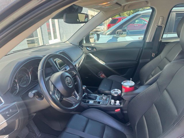 Used 2016 MAZDA CX-5 Grand Touring FWD image 6