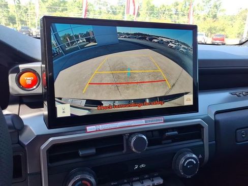 New 2026 Toyota Tacoma TRD Sport AWD/4WD image 17
