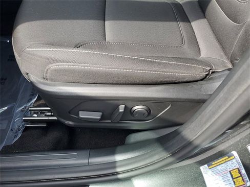 Certified 2023 Hyundai Tucson SEL image 13