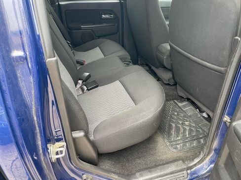 Used 2010 Chevrolet Colorado LT image 22