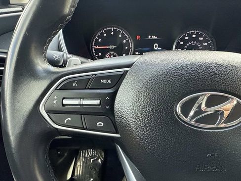 Used 2023 Hyundai Santa Fe SEL image 30