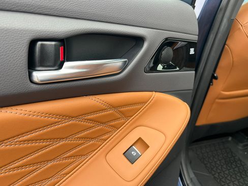 Used 2020 Toyota Avalon Limited w/ Advanced Safety Package image 28