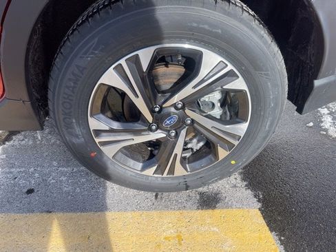 New 2026 Subaru Crosstrek 2.0i Premium image 9