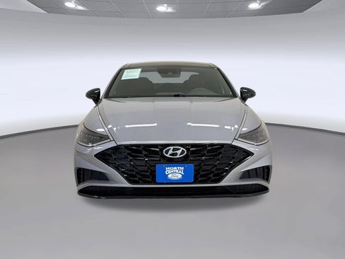 Used 2023 Hyundai Sonata SEL Plus FWD image 6