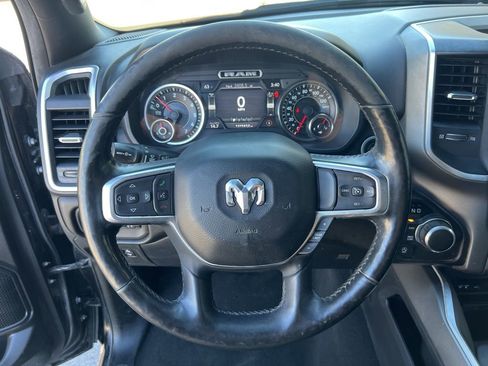 Used 2019 RAM 1500 Big Horn image 12