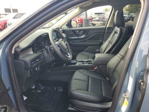 New 2026 Lincoln Corsair Reserve w/ Jet Appearance Package image 12