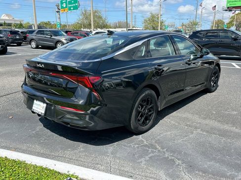 Used 2025 Kia K5 LXS image 6