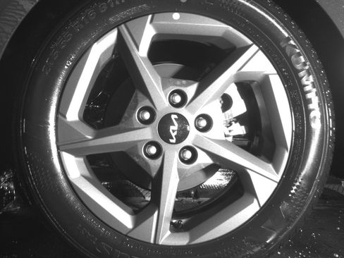 Used 2025 Kia K4 FWD image 14