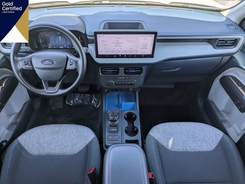 Certified 2025 Ford Maverick XLT w/ Equipment Group 302A AWD/4WD image 19