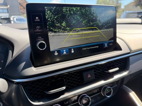 Used 2025 Acura ADX A-Spec image 16