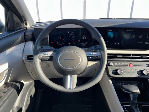 New 2026 Hyundai Tucson SE FWD image 23