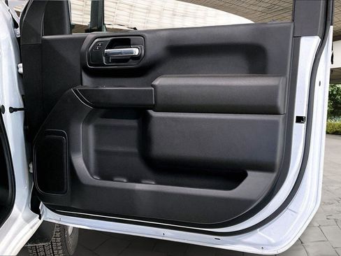 New 2025 Chevrolet Silverado 3500 W/T w/ WT Convenience Package image 12