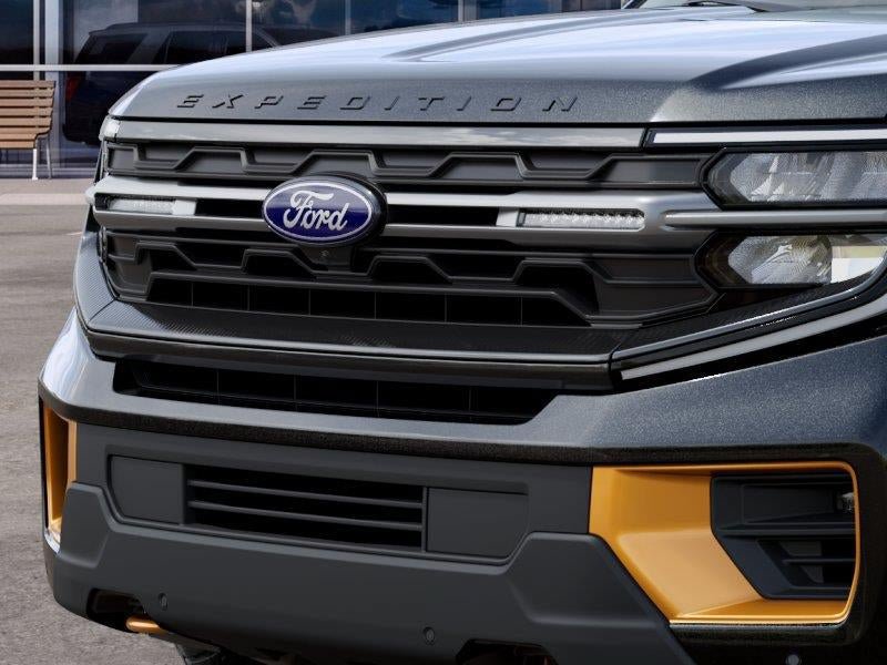 New 2027 Ford Expedition Tremor w/ Driver's Package AWD/4WD image 17