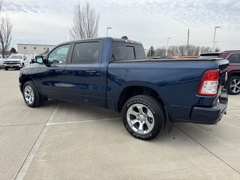 Certified 2020 RAM 1500 Big Horn image 5