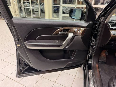 Used 2012 Acura MDX image 9