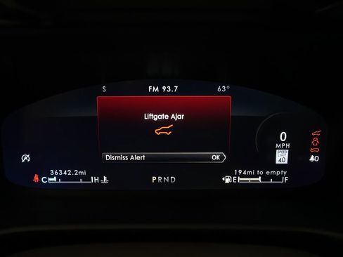 Used 2023 Lincoln Aviator Reserve w/ Equipment Group 201A AWD/4WD image 2