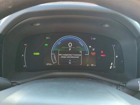 Used 2026 Toyota Camry LE FWD image 20