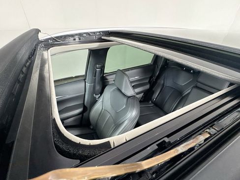 Certified 2026 INFINITI QX60 Luxe w/ Cargo Package image 27