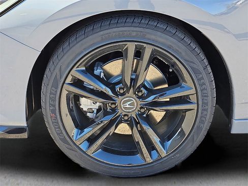 New 2026 Acura Integra A-Spec image 8