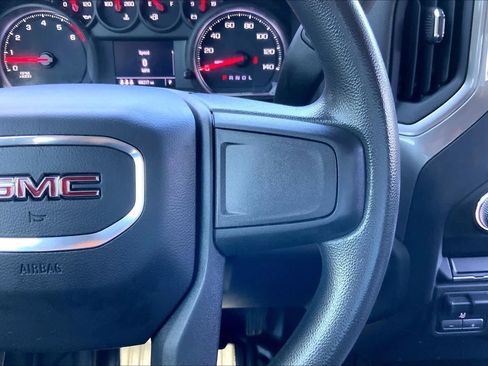 Used 2024 GMC Sierra 3500 Pro w/ Convenience Package AWD/4WD image 25